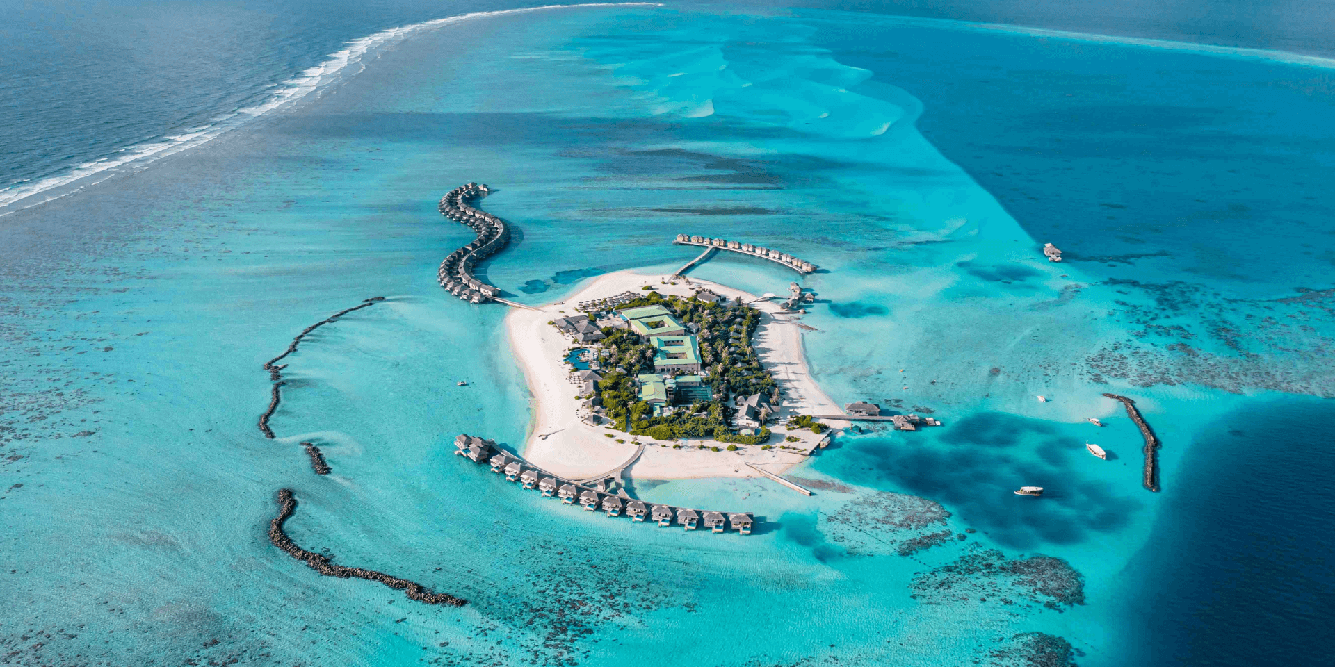 Water Villa